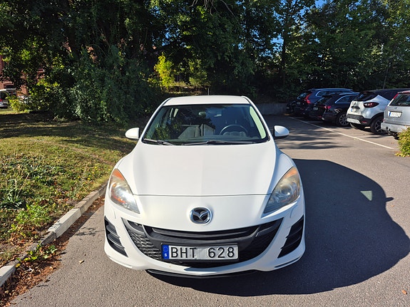 Mazda 3 6 of 13