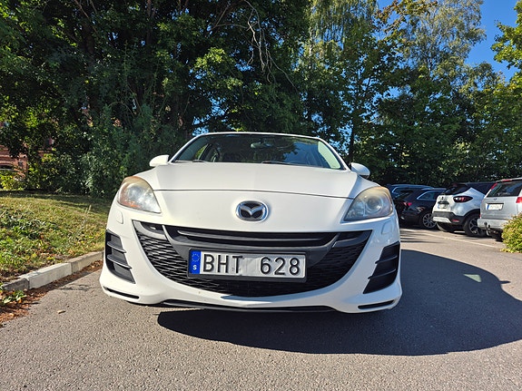 Mazda 3 5 of 13