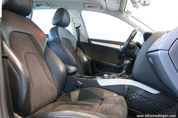 Audi A4 10 of 19