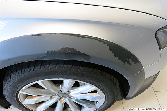 Audi A4 15 of 19