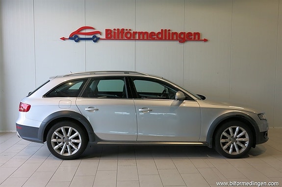 Audi A4 2 of 19