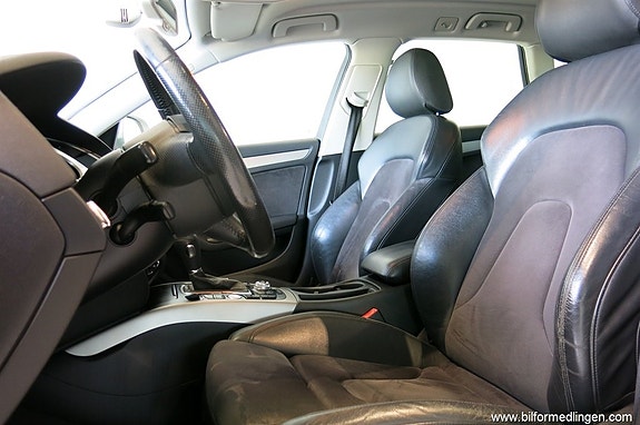 Audi A4 7 of 19