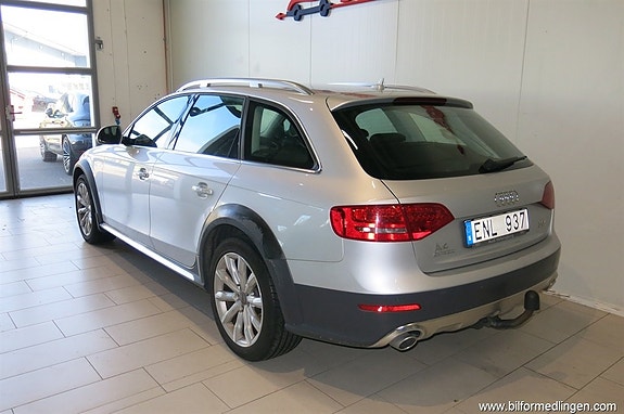 Audi A4 5 of 19