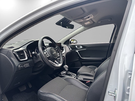 Kia Ceed 8 of 23