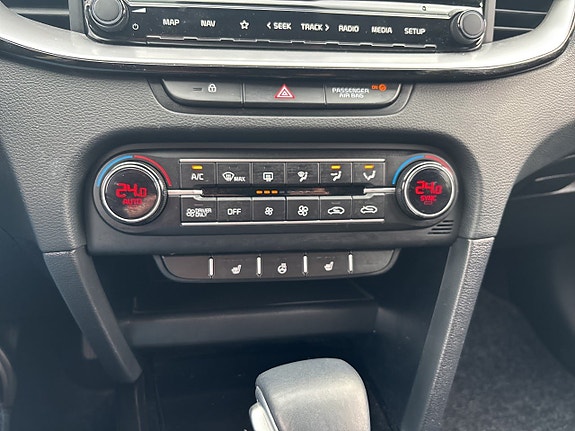 Kia Ceed 13 of 23