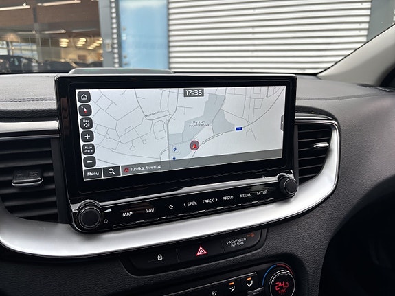 Kia Ceed 11 of 23