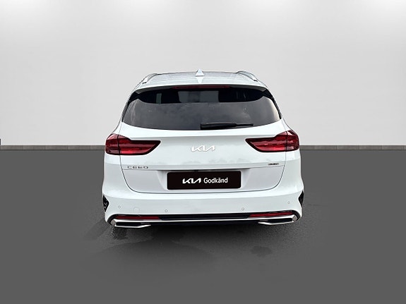 Kia Ceed 5 of 23
