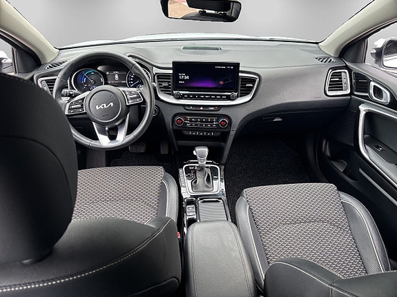Kia Ceed 7 of 23