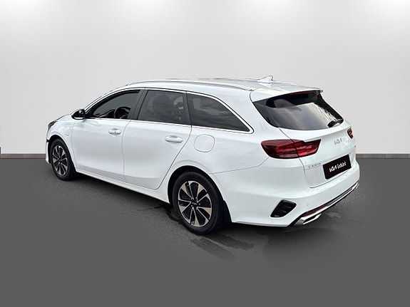 Kia Ceed 6 of 23