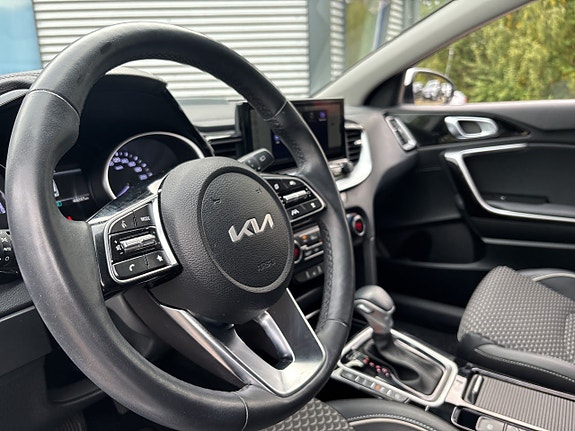 Kia Ceed 21 of 23