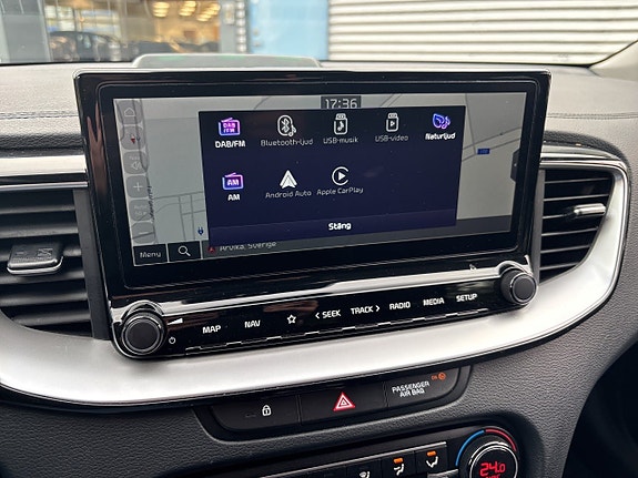 Kia Ceed 18 of 23