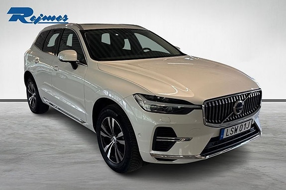 Volvo XC60 16 of 17
