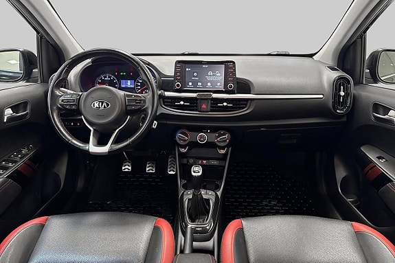 Kia Picanto 7 of 19