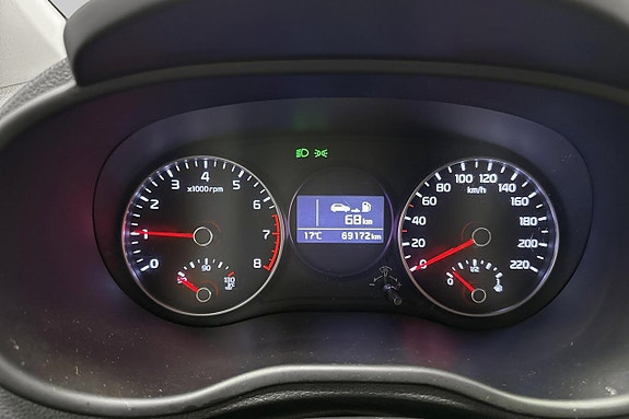 Kia Picanto 10 of 19