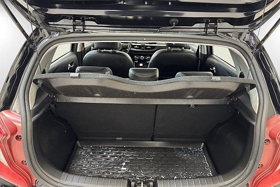 Kia Picanto 14 of 19