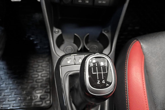 Kia Picanto 17 of 19