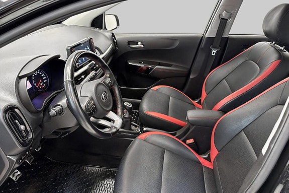 Kia Picanto 8 of 19