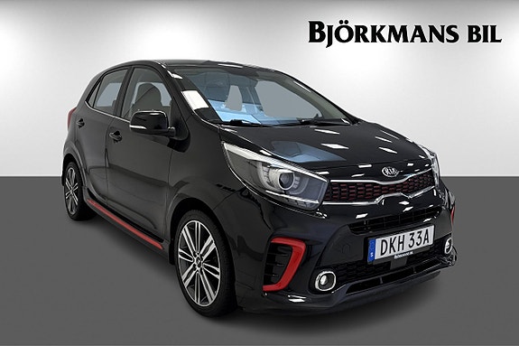 Kia Picanto 3 of 19