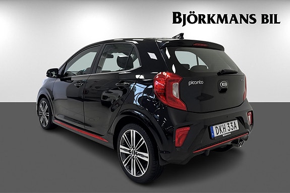 Kia Picanto 6 of 19