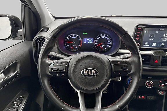 Kia Picanto 11 of 19