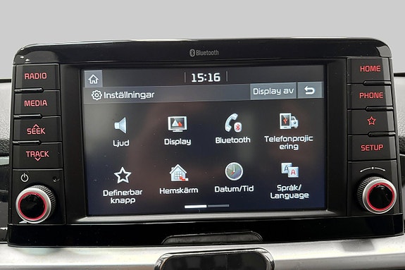 Kia Picanto 12 of 19