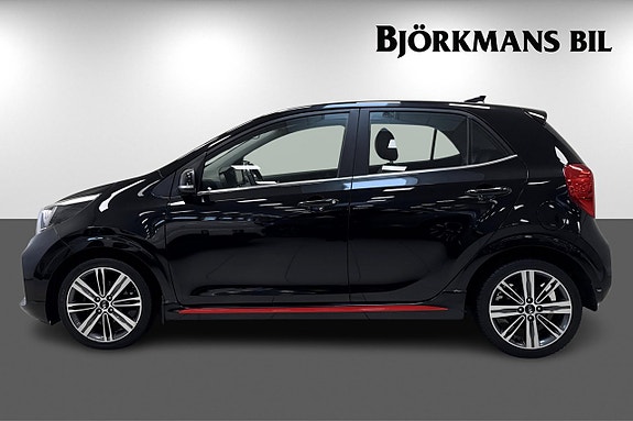Kia Picanto 4 of 19