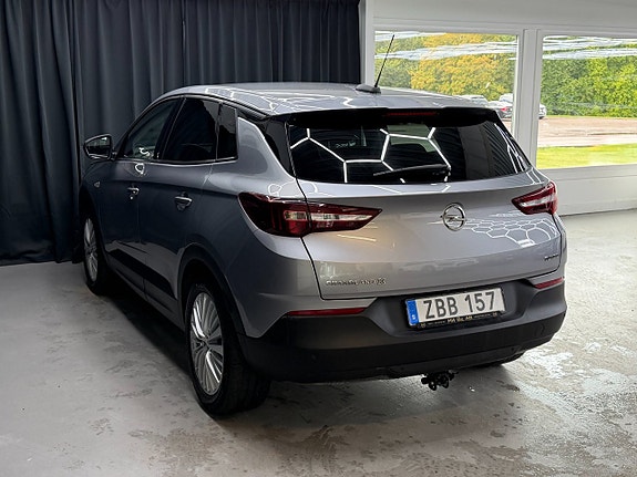 Opel Grandland X 3 of 14