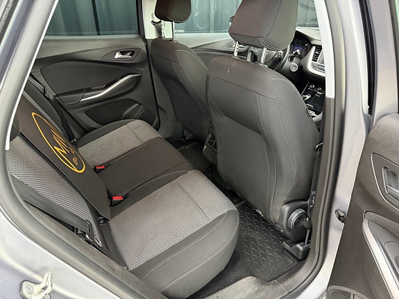 Opel Grandland X 8 of 14