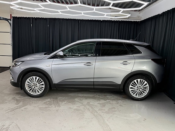 Opel Grandland X 12 of 14