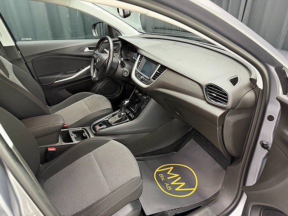Opel Grandland X 6 of 14