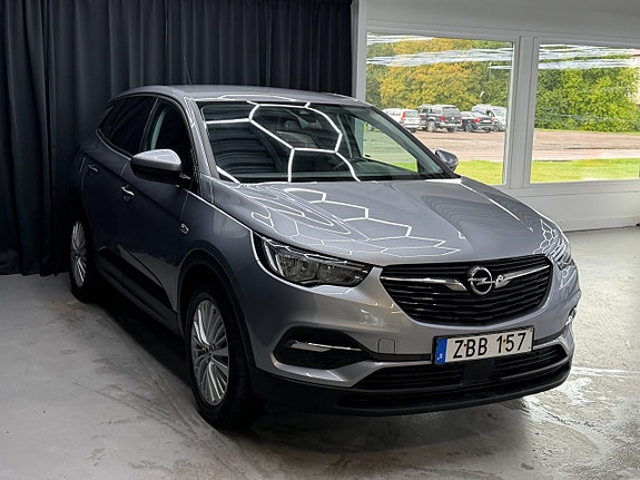 Opel Grandland X 14 of 14