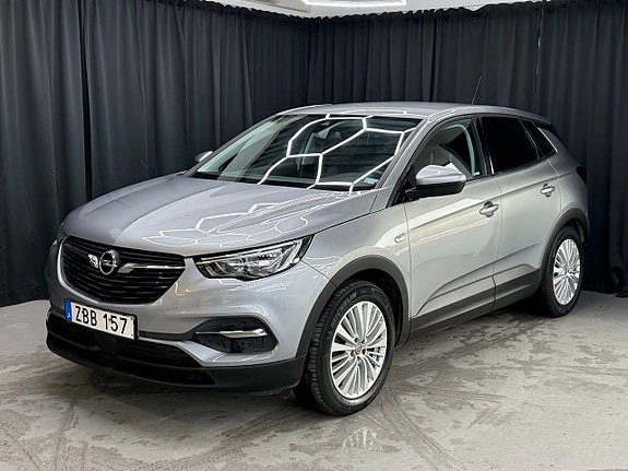 Opel Grandland X 13 of 14
