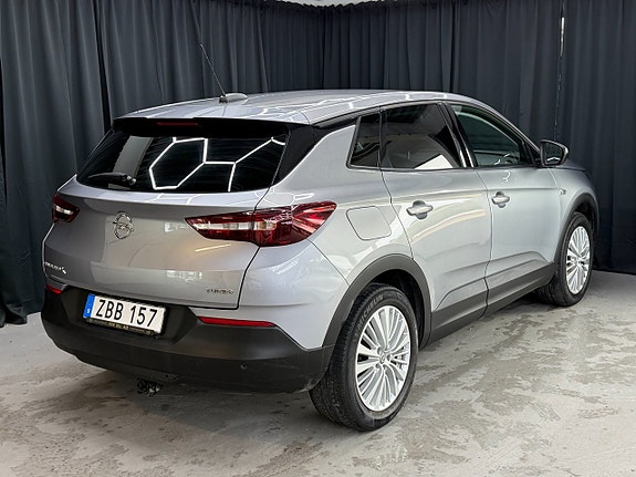 Opel Grandland X 4 of 14