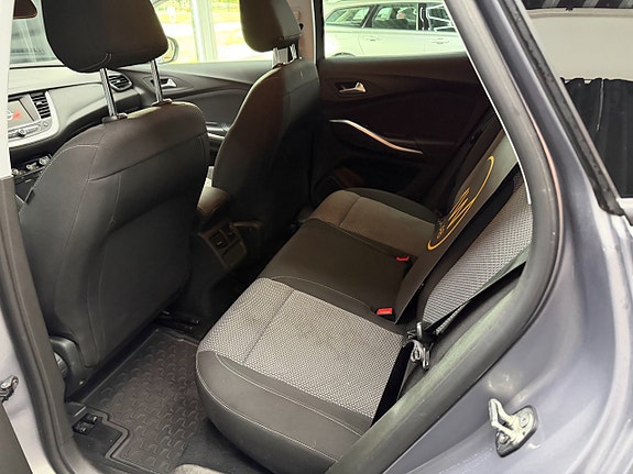 Opel Grandland X 7 of 14