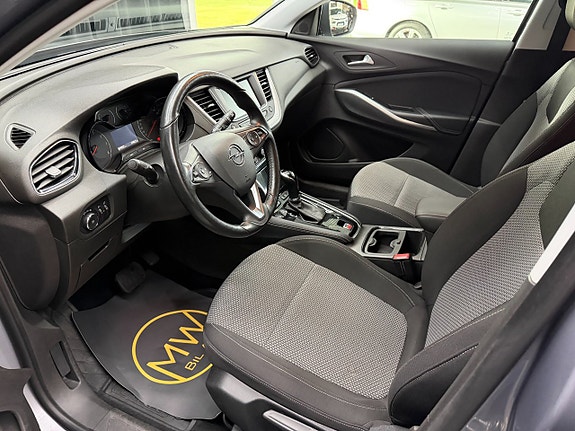 Opel Grandland X 5 of 14