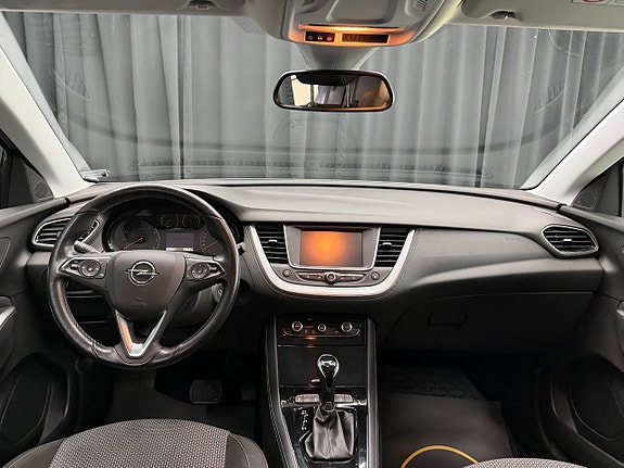 Opel Grandland X 9 of 14