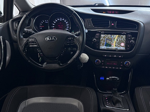 Kia Ceed 11 of 18