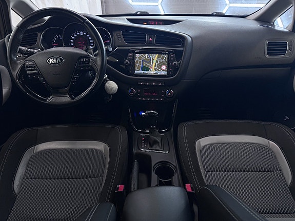 Kia Ceed 10 of 18