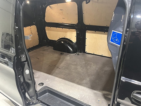 Mercedes-Benz Vito 119 10 of 18