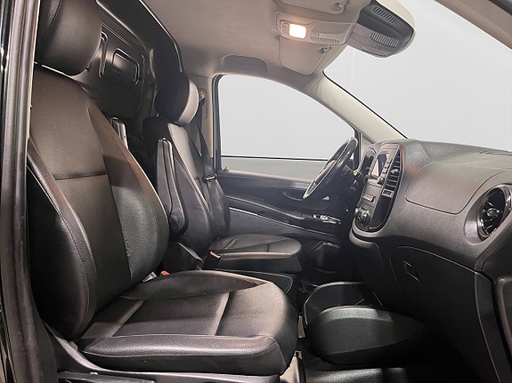 Mercedes-Benz Vito 119 9 of 18