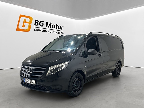 Mercedes-Benz Vito 119 8 of 18