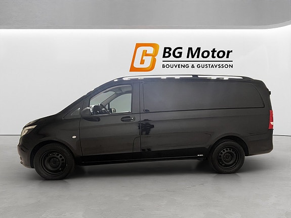 Mercedes-Benz Vito 119 7 of 18