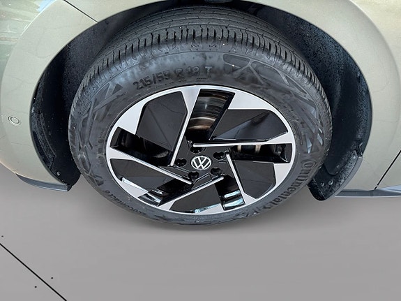 Volkswagen ID.3 10 of 10