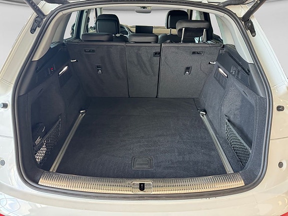 Audi Q5 4 of 14