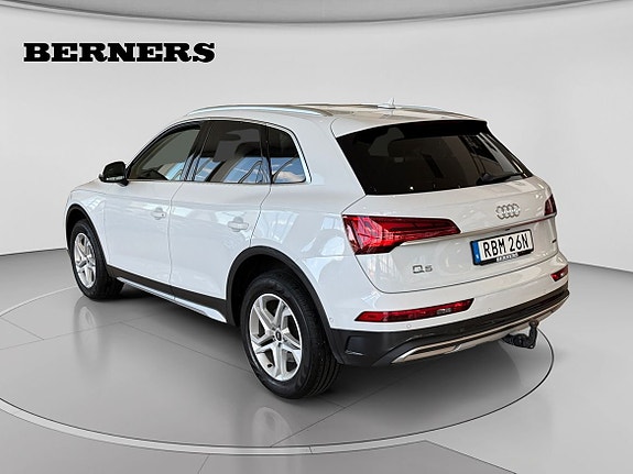 Audi Q5 3 of 14