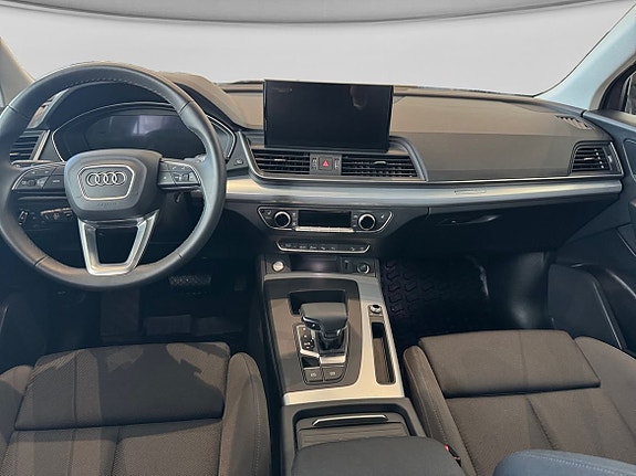 Audi Q5 10 of 14
