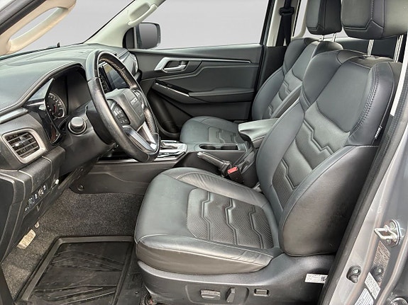 Isuzu D-max 9 of 15
