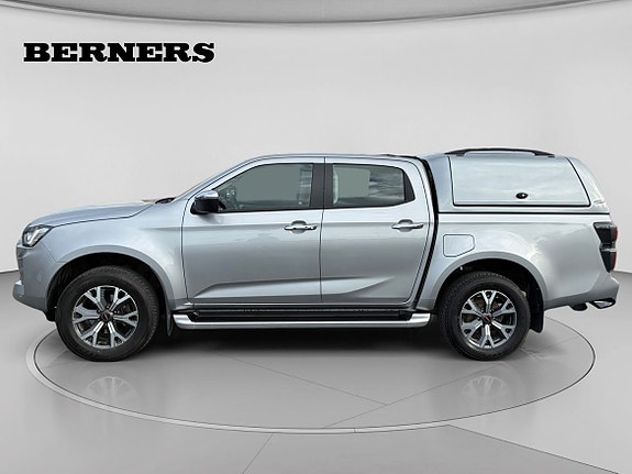 Isuzu D-max 2 of 15