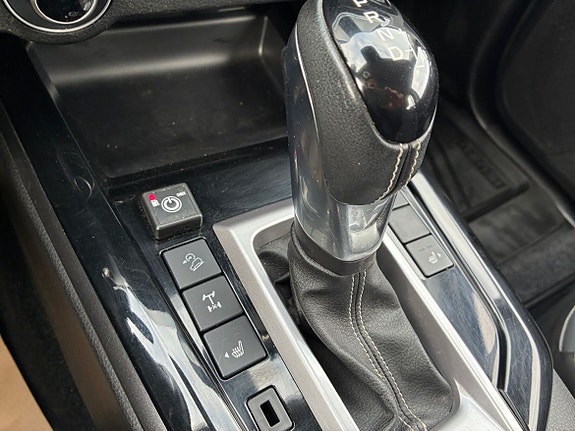 Isuzu D-max 12 of 15