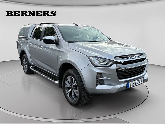 Isuzu D-max 7 of 15